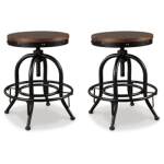 Valebeck Counter Height Bar Stool - Image 2