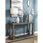 Johnelle Sofa Table