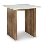 Isanti End Table