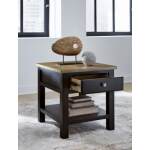 Drazmine End Table - Image 9