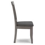 Shullden Dining Chair - Image 8