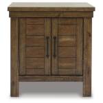 Moriville End Table - Image 5