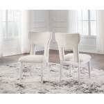 Chalanna Dining Chair - Image 3