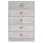 Paxberry Chest of Drawers - Image 4