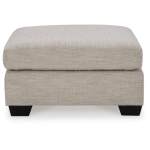 Mahoney Oversized Accent Ottoman - Image 5