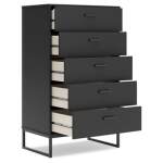 Socalle Chest of Drawers - Image 5