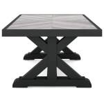 Beachcroft Outdoor Coffee Table - Image 8