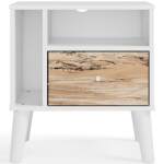 Piperton Nightstand - Image 5