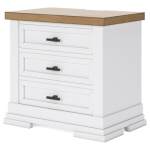 Ashbryn Nightstand - Image 5
