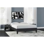 Finch Queen Platform Bed - Image 3