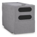 Modmax Console with Audio System