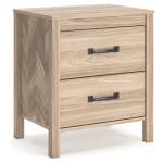 Battelle Nightstand - Image 2