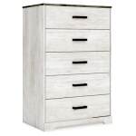 Shawburn Chest of Drawers - Image 2