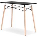 Jaspeni Home Office Desk - Image 5