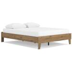 Deanlow Queen Platform Bed - Image 2