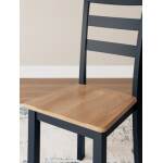 Gesthaven Dining Chair - Image 11