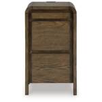 Jensworth Accent Table - Image 5