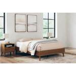 Fordmont Full Platform Bed - Image 3