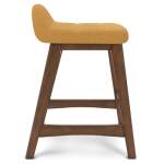 Lyncott Counter Height Bar Stool - Image 8