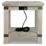 Carynhurst End Table - Image 6
