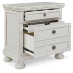 Robbinsdale Nightstand - Image 4