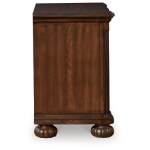Lavinton Nightstand - Image 6