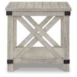 Carynhurst End Table - Image 6