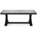 Beachcroft Outdoor Coffee Table - Image 6