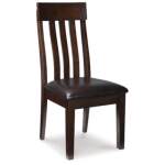 Haddigan Dining Chair (Set of 2) - Image 4