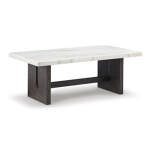Burkhaus Coffee Table