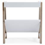 Blariden Small Bookcase - Image 7