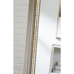 Evesen Floor Standing Mirror with Storage - Image 10