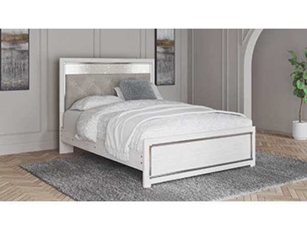 Altyra Queen Panel Bed Beds Ashley Furniture Altyra Queen Panel Bed Beds Ashley Furniture