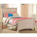 Willowton Full Panel Bed - Image 3