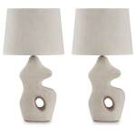 Chadrich Table Lamp (Set of 2) - Image 2
