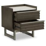 Arkenton Nightstand - Image 4