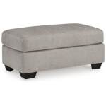 Avenal Park Ottoman - Image 2