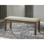 Moriville Dining Bench
