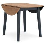 Gesthaven Dining Drop Leaf Table - Image 5