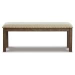 Moriville Dining Bench - Image 6