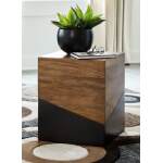 Trailbend Accent Table - Image 9