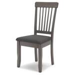 Shullden Dining Chair - Image 4