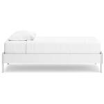 Hallityn Twin Platform Bed - Image 9