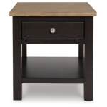 Drazmine End Table - Image 5