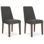 Lyncott Dining Chair - Image 3