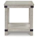 Carynhurst End Table - Image 4