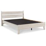 Socalle Queen Panel Platform Bed - Image 4