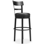 Valebeck Bar Height Bar Stool - Image 2