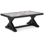 Beachcroft Outdoor Coffee Table - Image 2