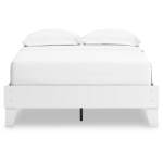 Hallityn Full Platform Bed - Image 6